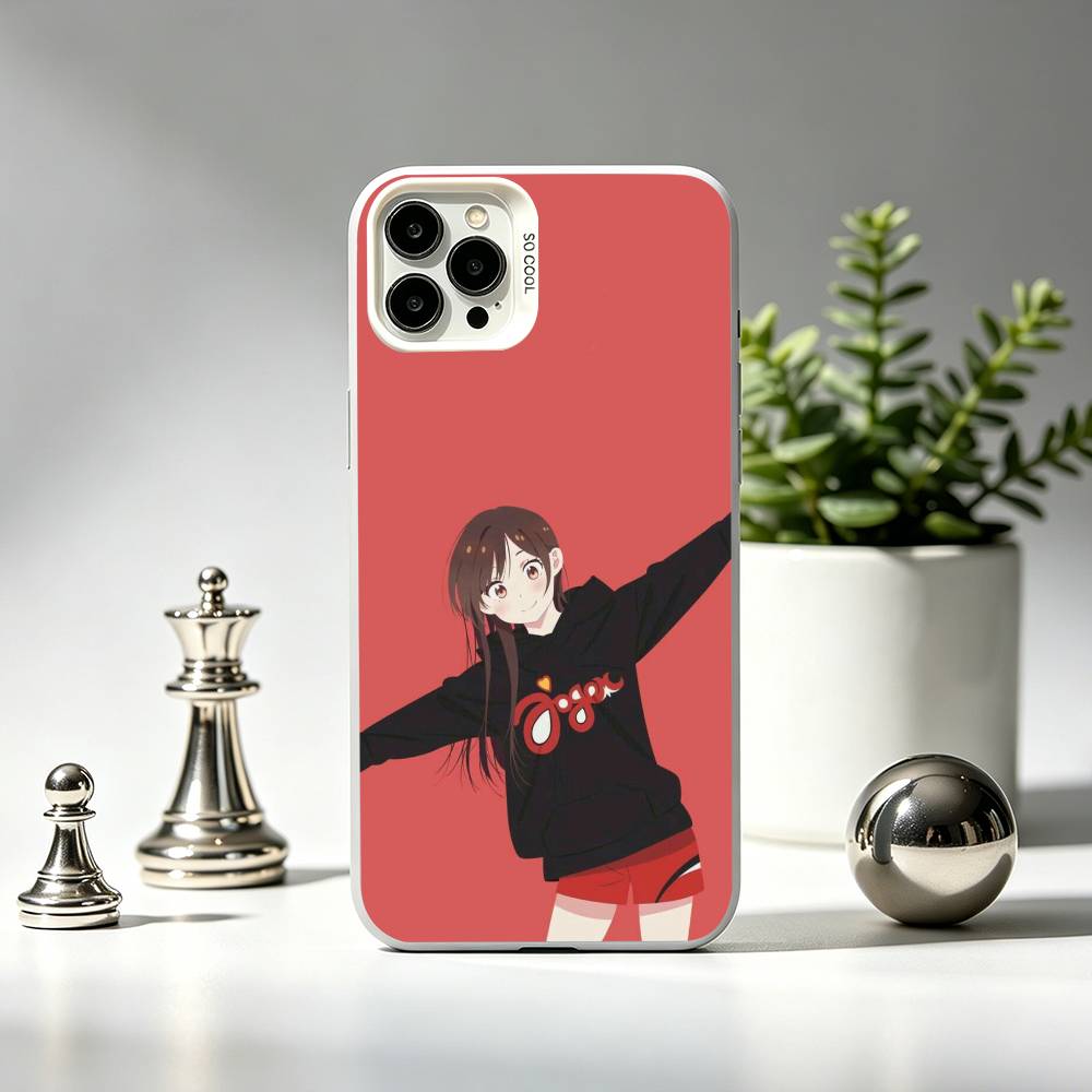 Чехол для телефона «Аренда дев – обзор и цена Phone Cases Com