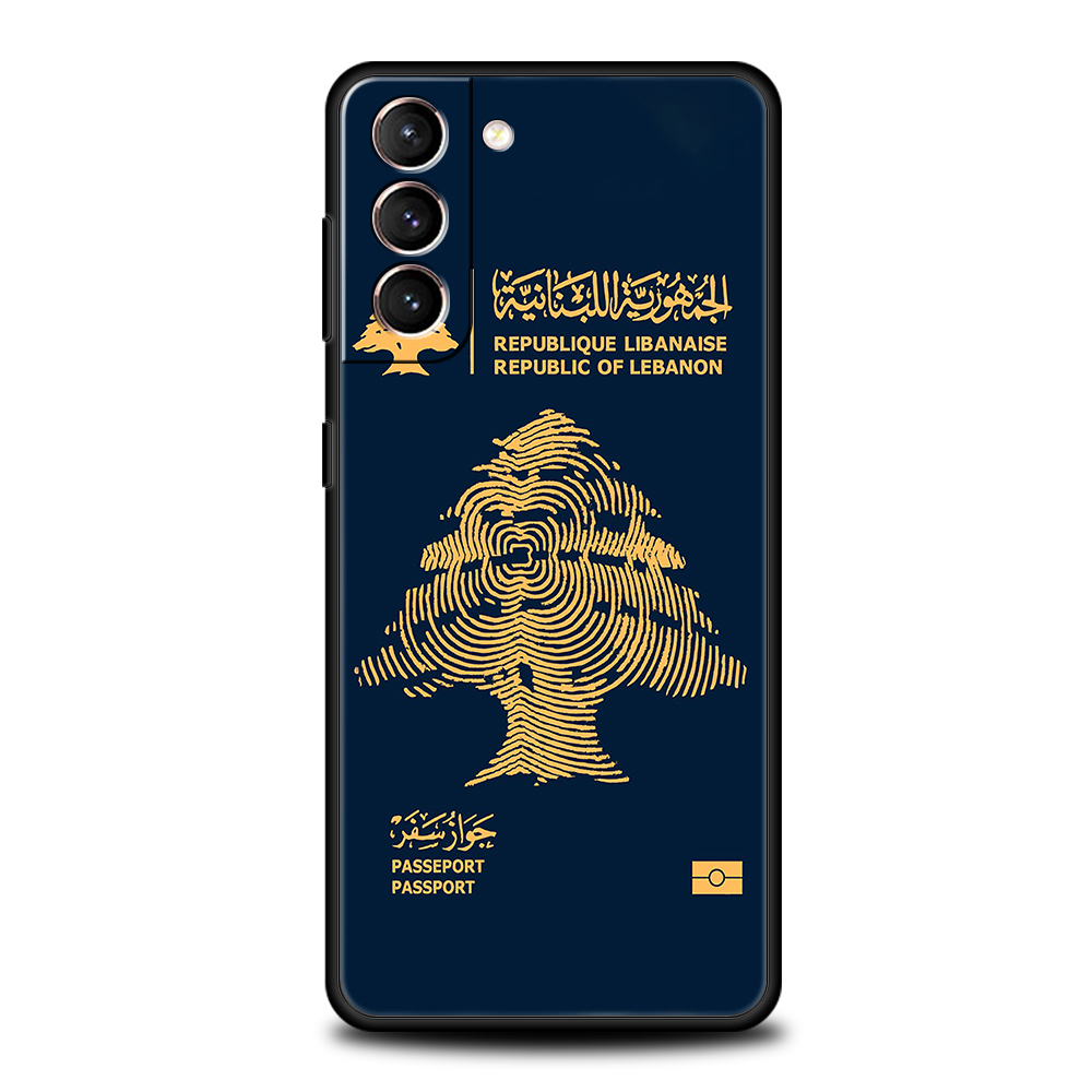 Lebanon Passport Phone Case fo – обзор и цена Phone Cases Lebanon