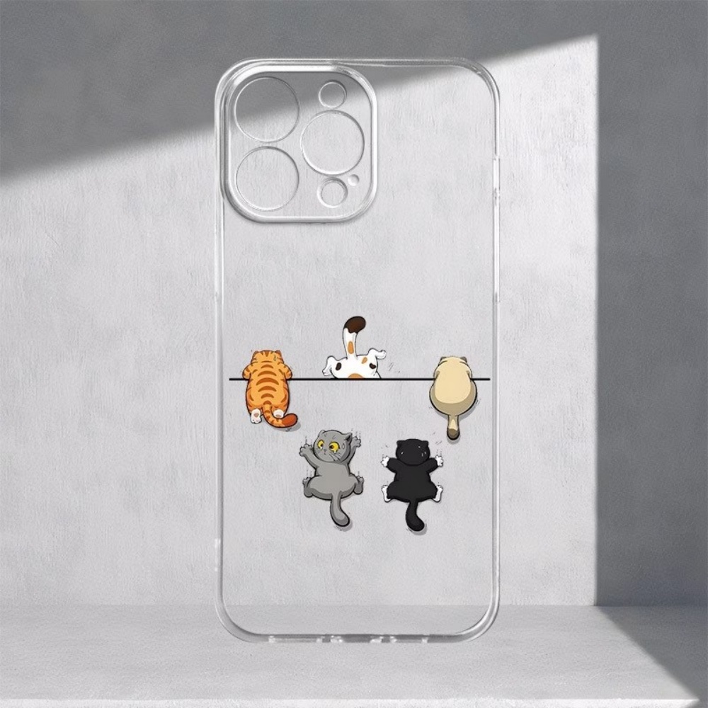 Чехол для телефона с пятью мил – обзор и цена Phone Cases Cute