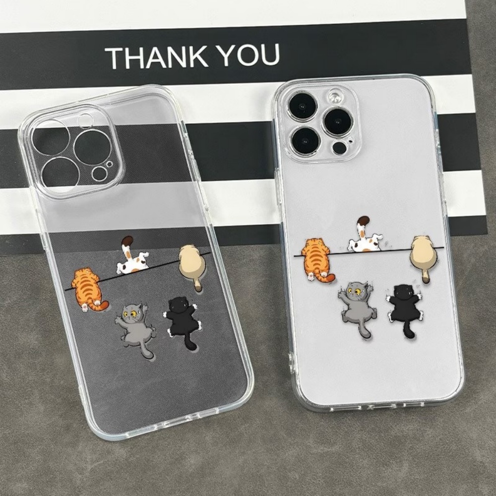 Чехол для телефона с пятью мил – обзор и цена Phone Cases Cute