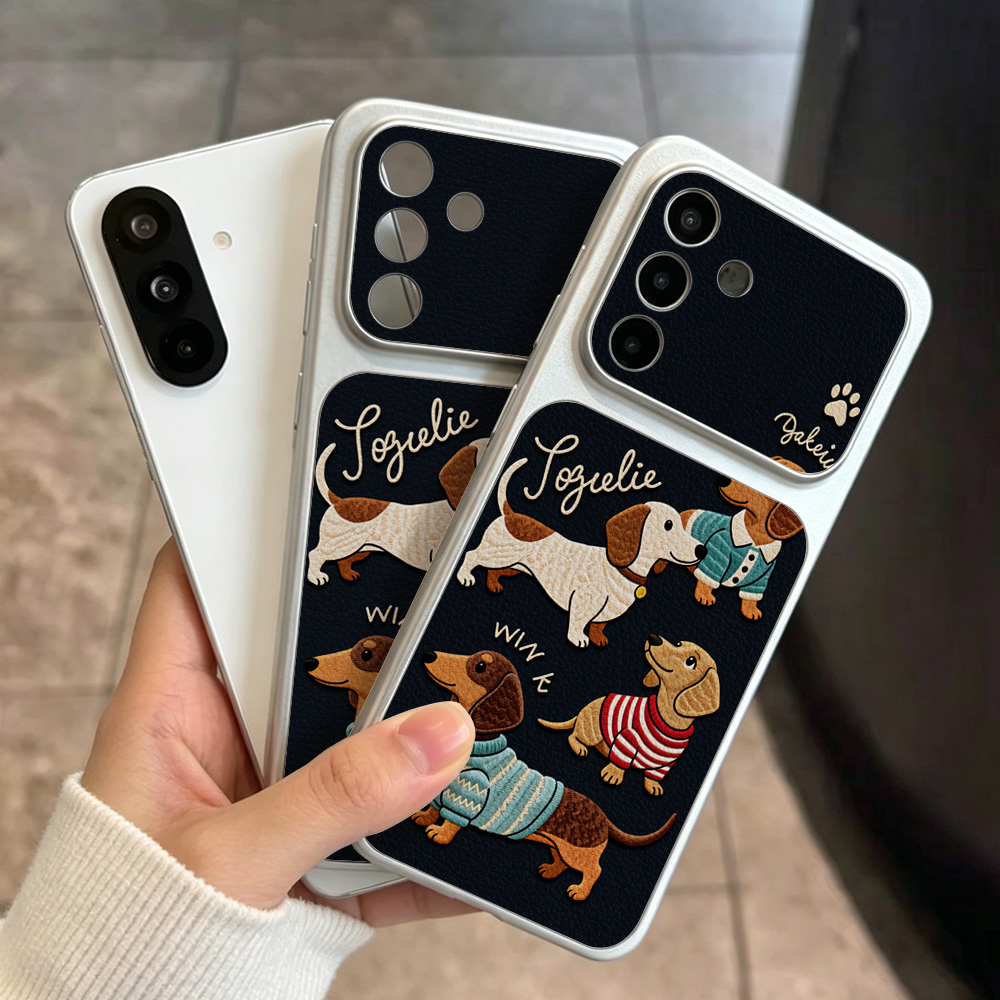 Кожаный чехол для телефона с м – обзор и цена Phone Cases With Camera Cover