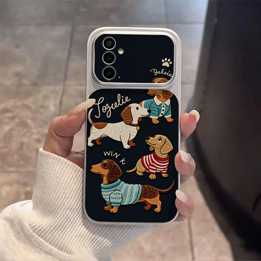 Кожаный чехол для телефона с м – обзор и цена Phone Cases With Camera Cover