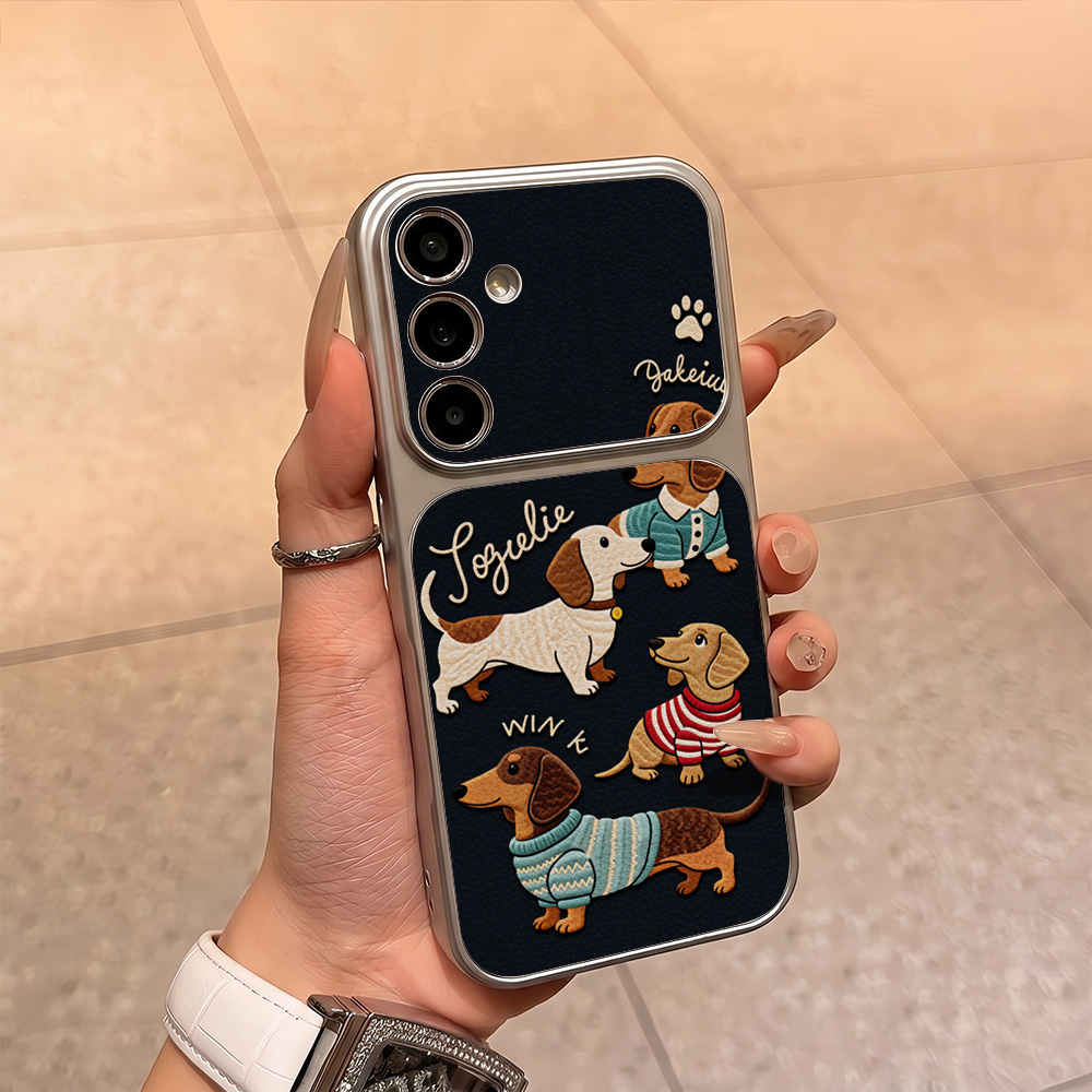 Кожаный чехол для телефона с м – обзор и цена Phone Cases With Camera Cover