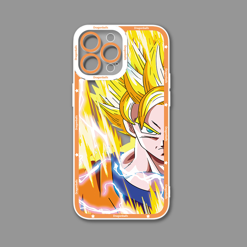 Крутой чехол для телефона с из – обзор и цена Phone Cases Anime