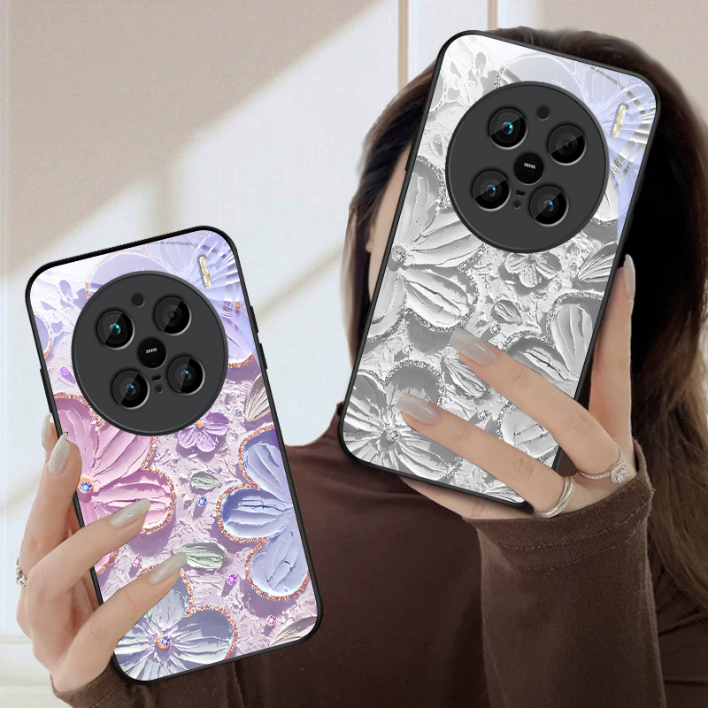 Чехол для телефона из черного  – обзор и цена Phone Cases Realme