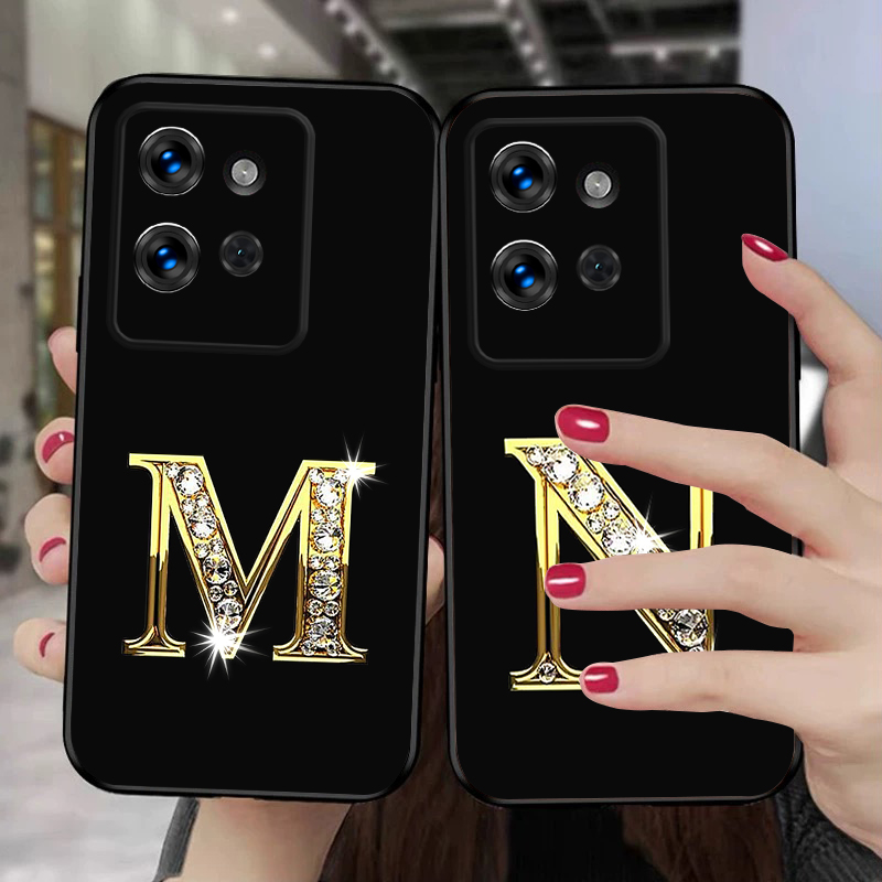 Алмазные буквы для Motorola Mo – обзор и цена Phone Cases Motorola