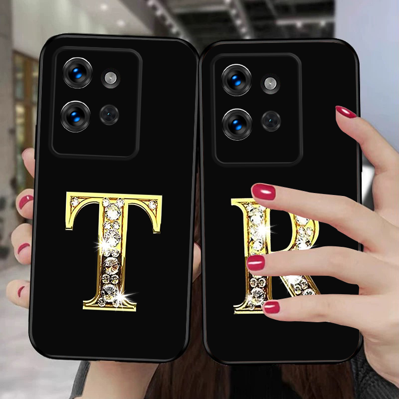 Алмазные буквы для Motorola Mo – обзор и цена Phone Cases Motorola