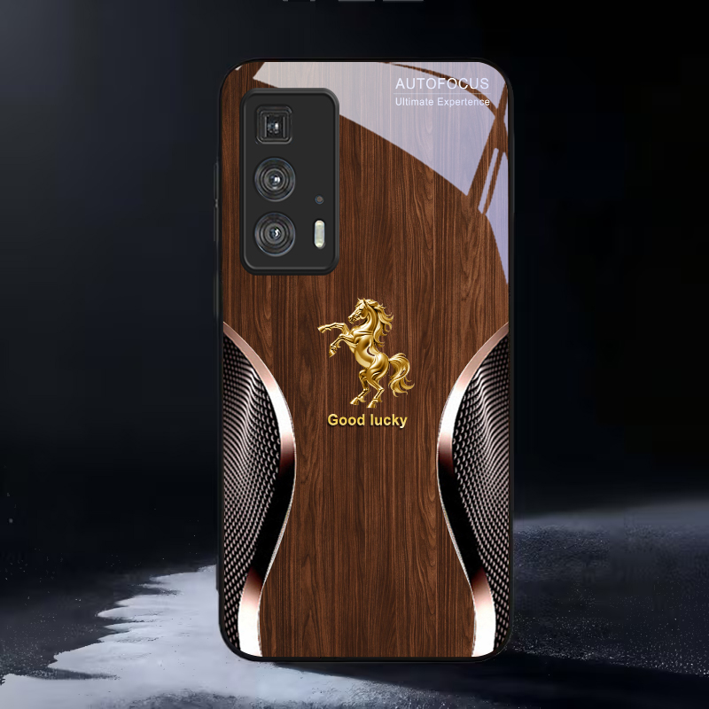 Чехол для телефона Golden Stee – обзор и цена Phone Cases Motorola