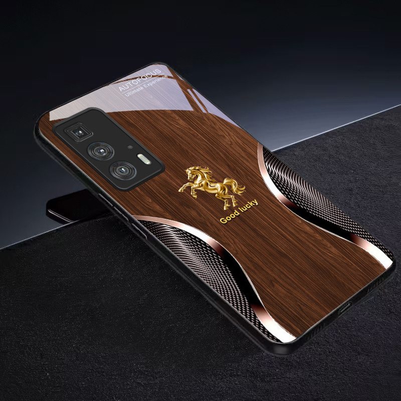 Чехол для телефона Golden Stee – обзор и цена Phone Cases Motorola