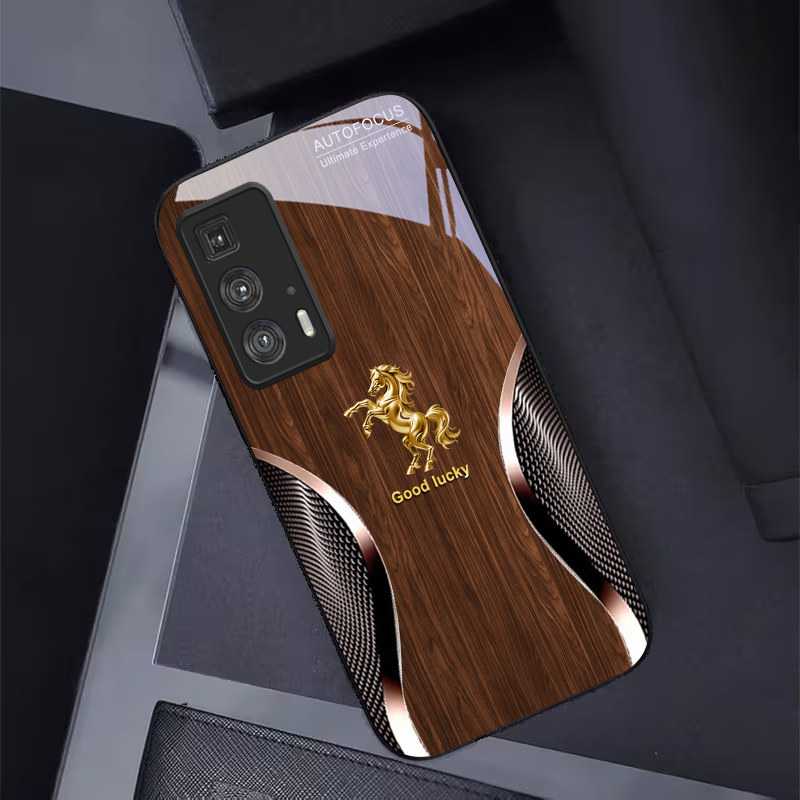 Чехол для телефона Golden Stee – обзор и цена Phone Cases Motorola