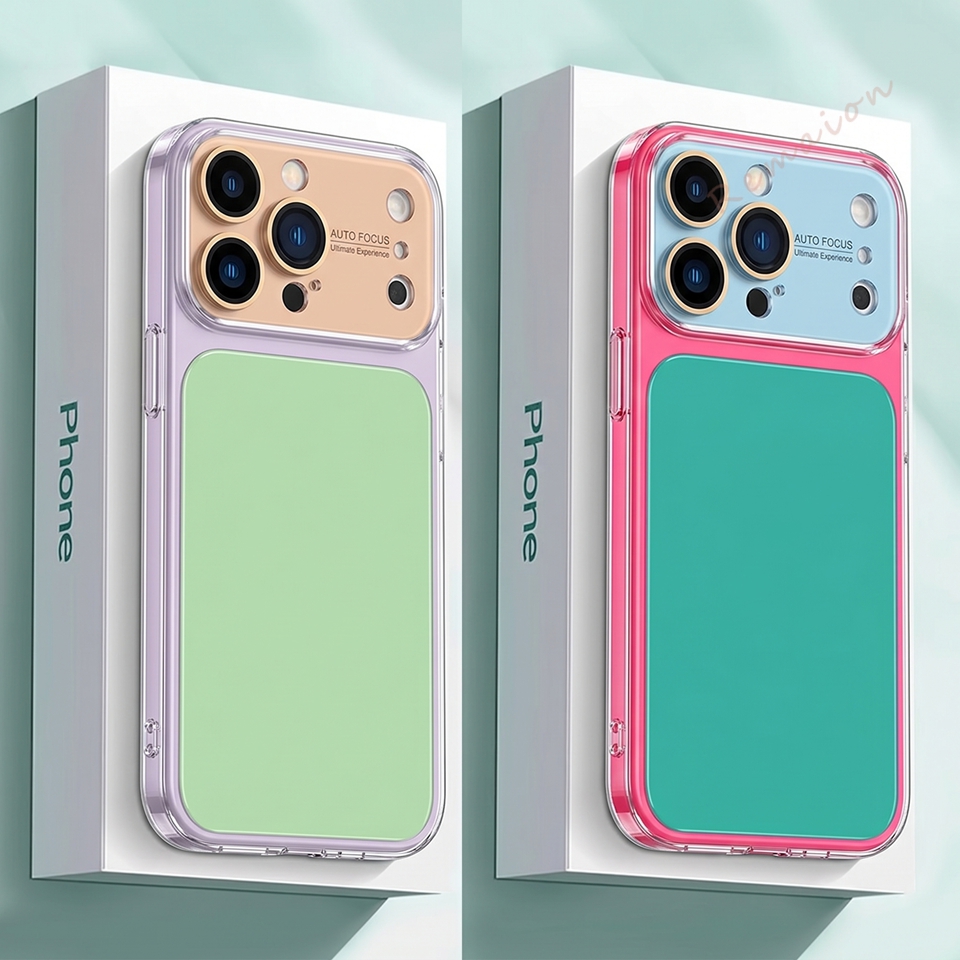 Противоударный чехол из закале – обзор и цена Phone Cases Vogue