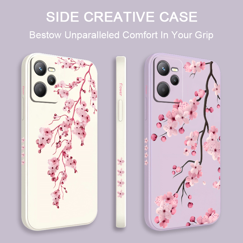 Противоударный чехол для телеф – обзор и цена Phone Cases Realme