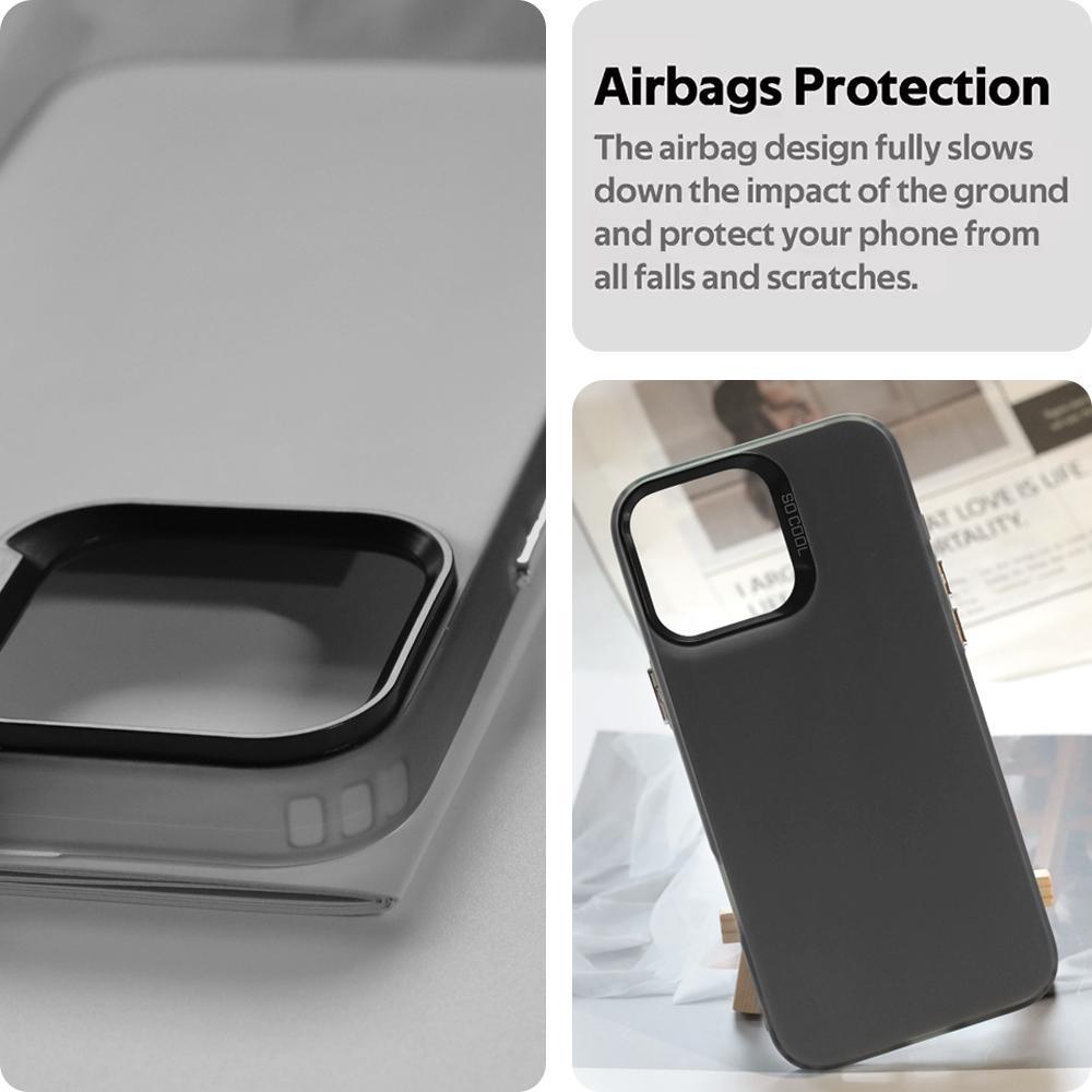 Чехол для iPhone 17 16 15 14 1 – обзор и цена Phone Cases Sweden