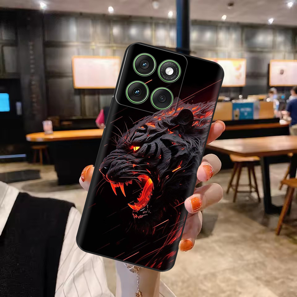 Чехол для Moto Edge 60, чехол  – обзор и цена Phone Cases Motorola Edge 2025