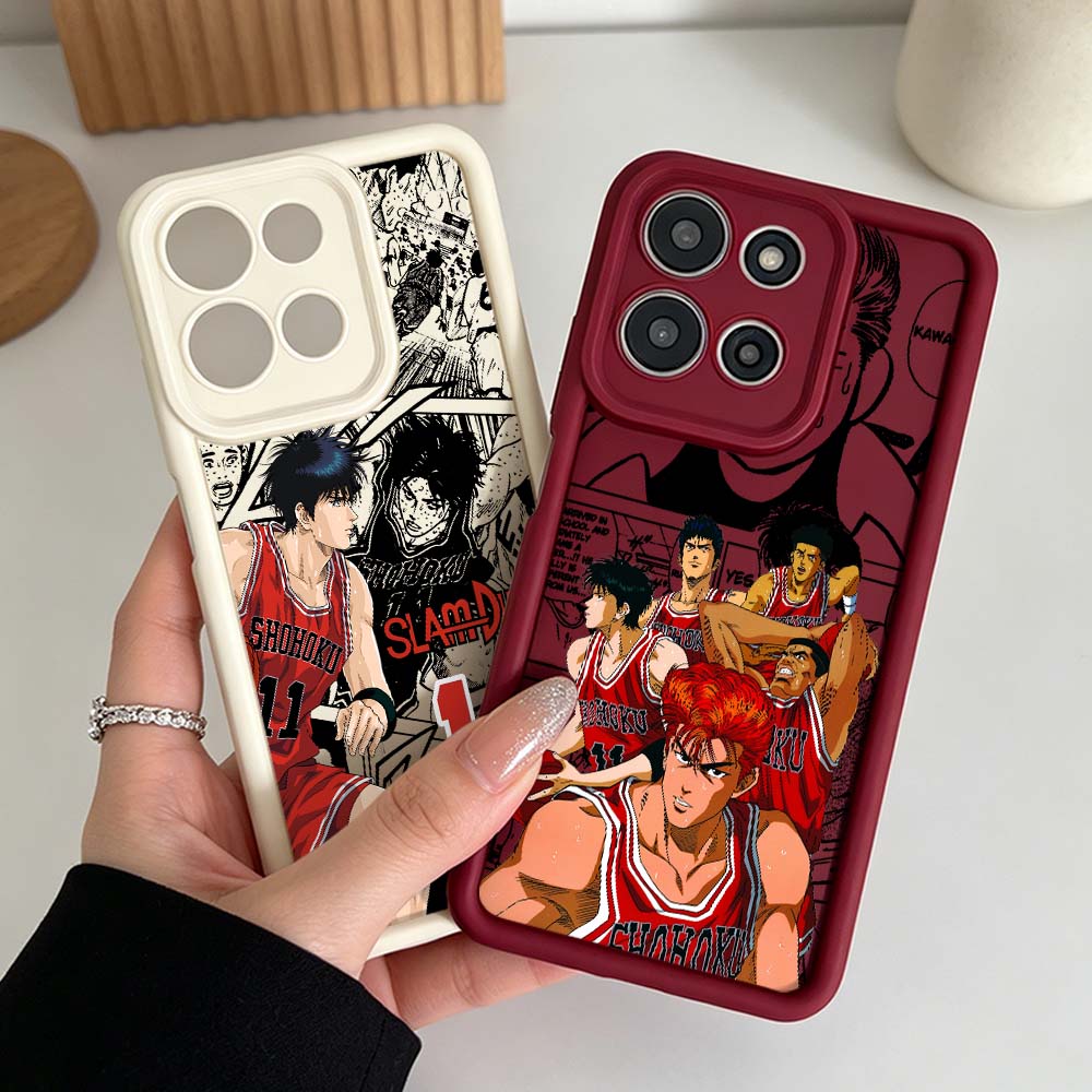 Чехол для телефона S-Slam Dunk – обзор и цена Phone Cases Motorola