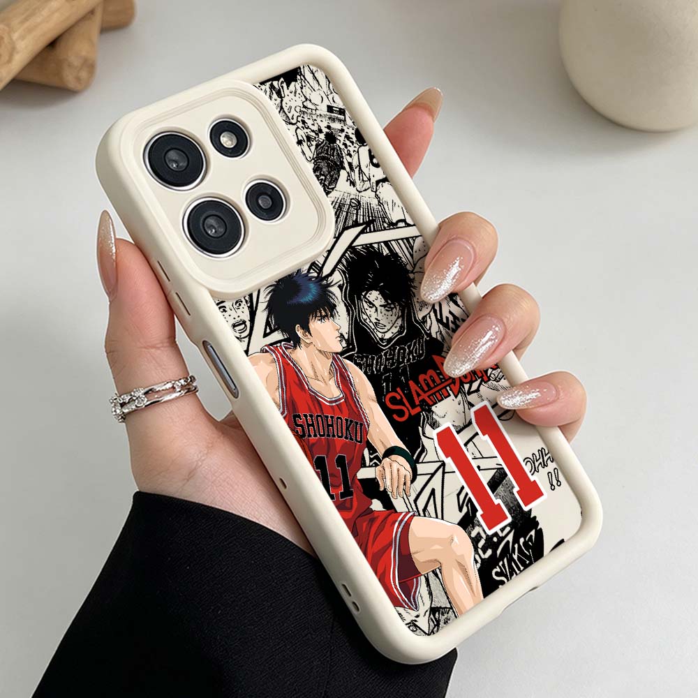 Чехол для телефона S-Slam Dunk – обзор и цена Phone Cases Motorola