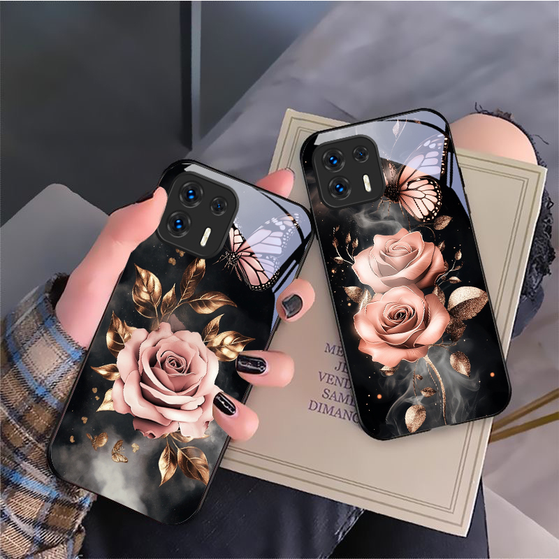 Стеклянный чехол для телефона  – обзор и цена Phone Cases Motorola