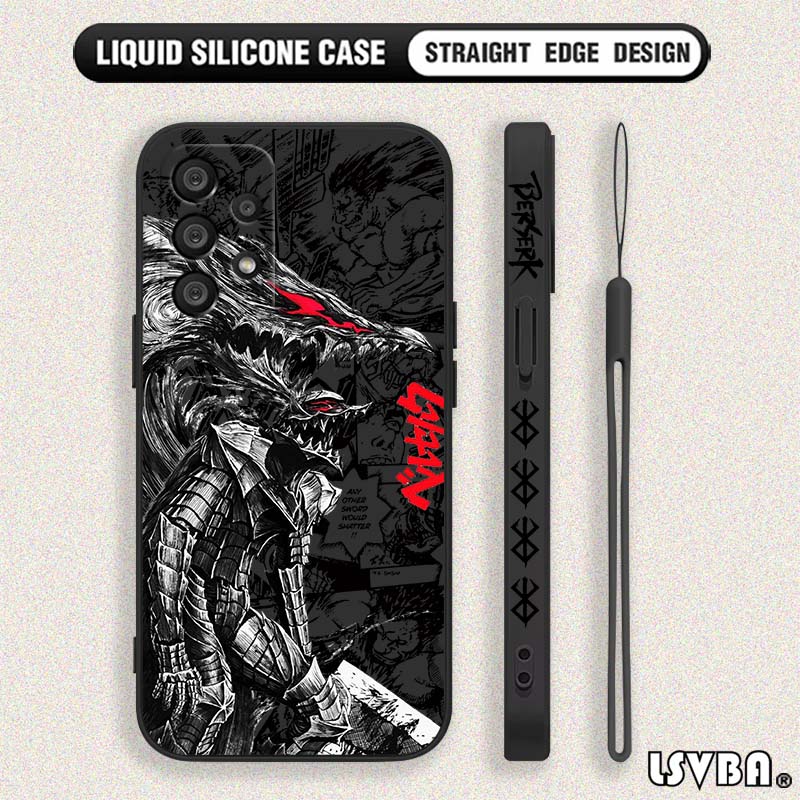 Горячая новинка: Чехол для Sam – обзор и цена Phone Cases Anime