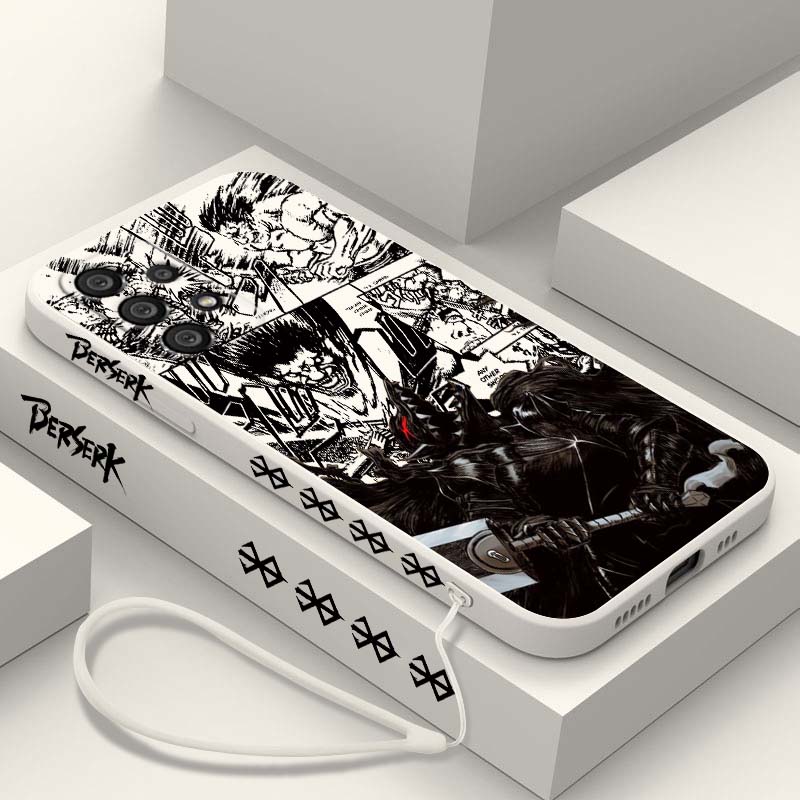 Горячая новинка: Чехол для Sam – обзор и цена Phone Cases Anime
