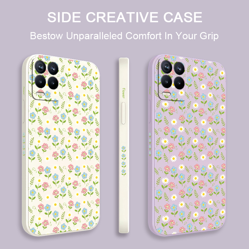 Чехол для телефона OPPO Realme – обзор и цена Phone Cases Realme