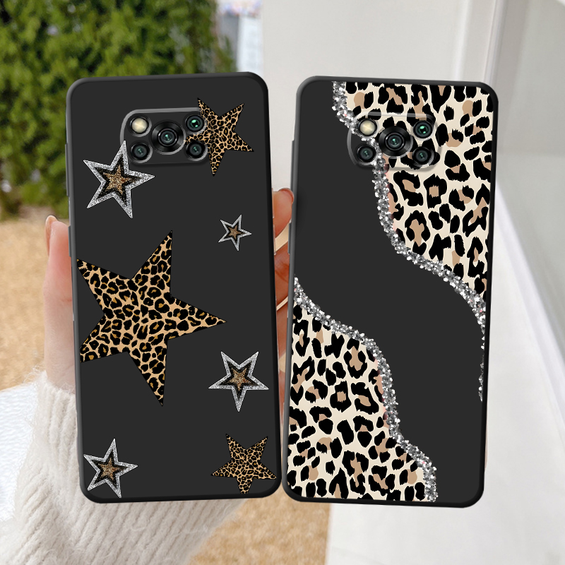 Чехол для телефона с леопардов – обзор и цена Phone Cases Drawing