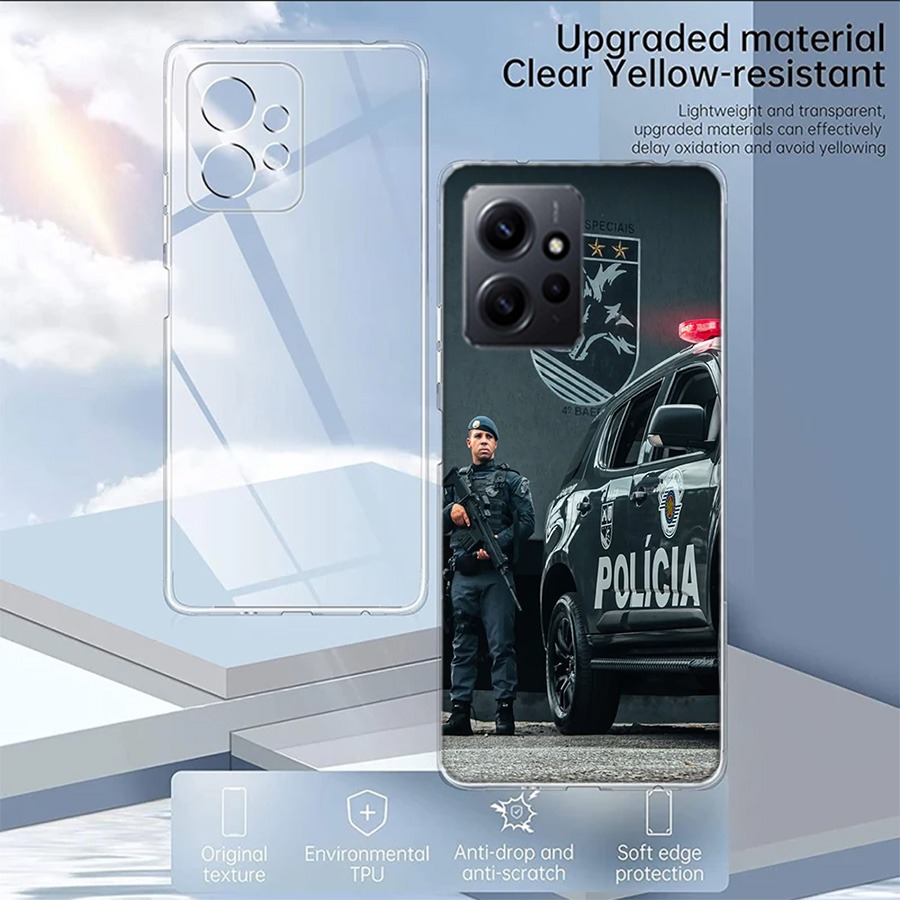 Чехол для телефона Symbol Poli – обзор и цена Phone Cases Com