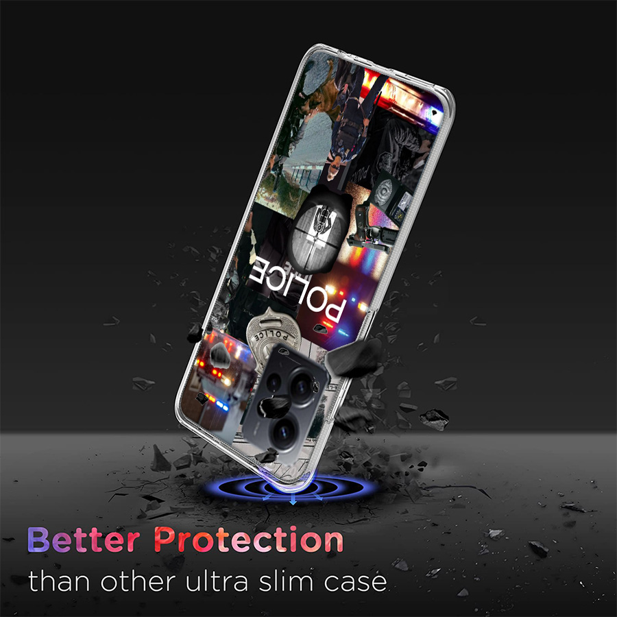 Чехол для телефона Symbol Poli – обзор и цена Phone Cases Com