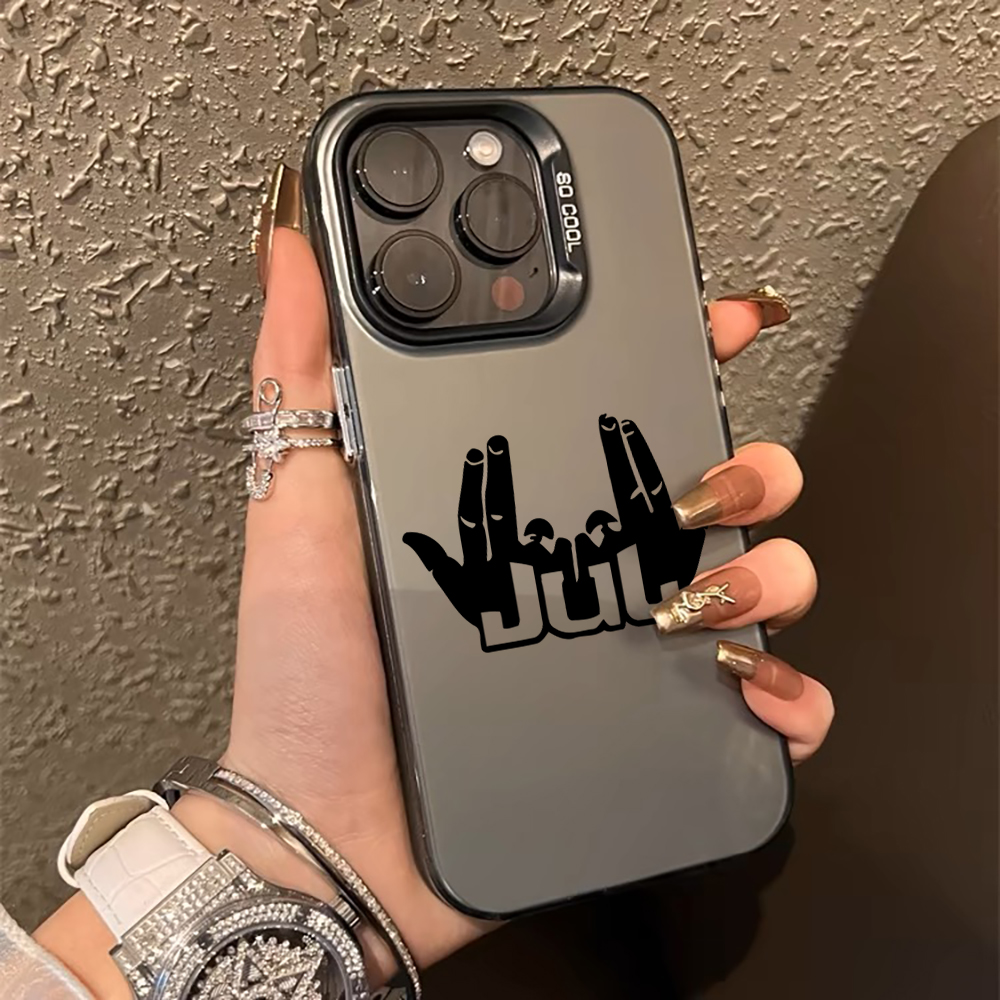 Противоударный матовый чехол R – обзор и цена Phone Cases Iphone 17 Pro