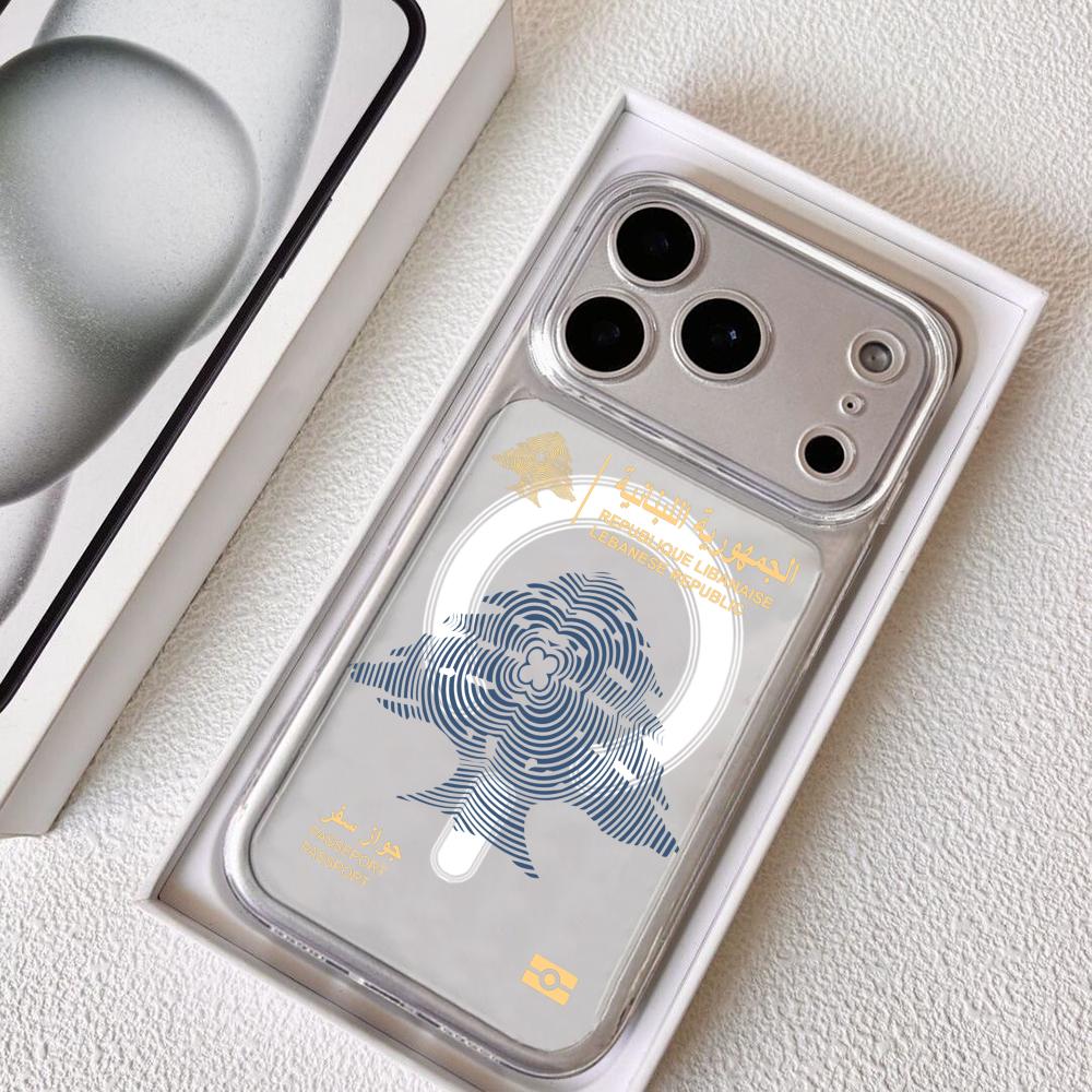 Чехол для телефона L-Lebanon P – обзор и цена Phone Cases Lebanon
