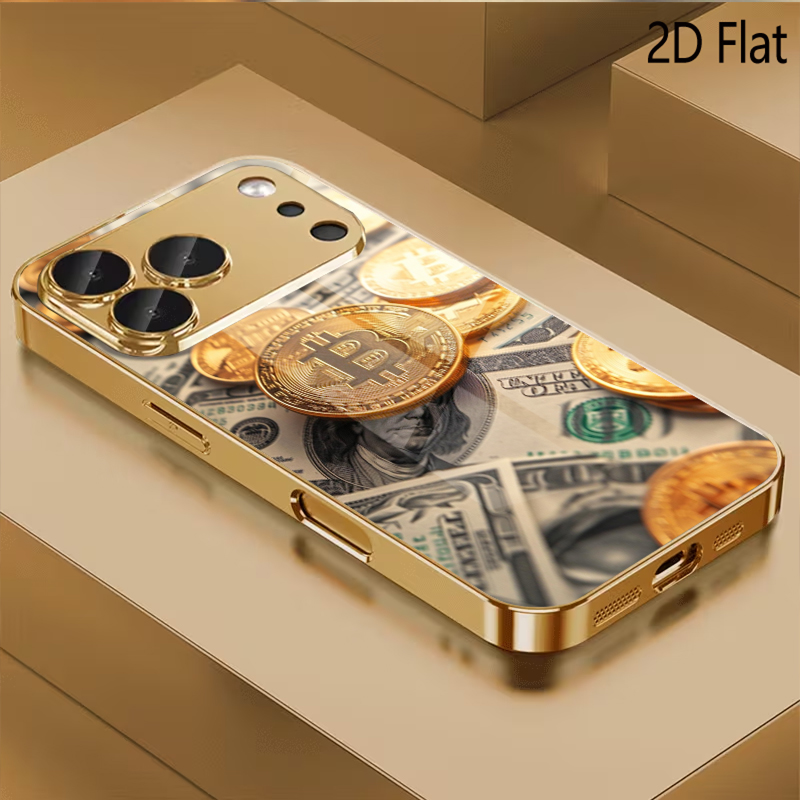 Чехол для телефона с принтом б – обзор и цена Phone Cases With Camera Cover