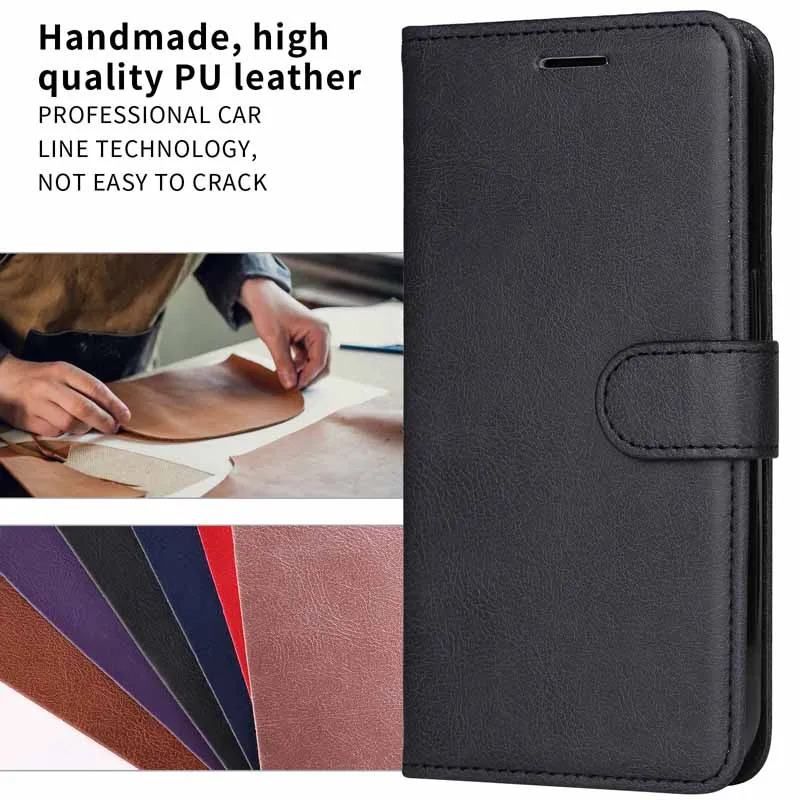 Магнитный кожаный чехол-кошеле – обзор и цена Phone Cases Motorola Edge 2025