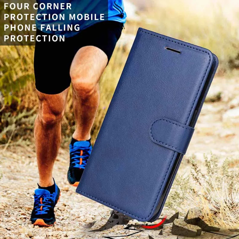 Магнитный кожаный чехол-кошеле – обзор и цена Phone Cases Motorola Edge 2025