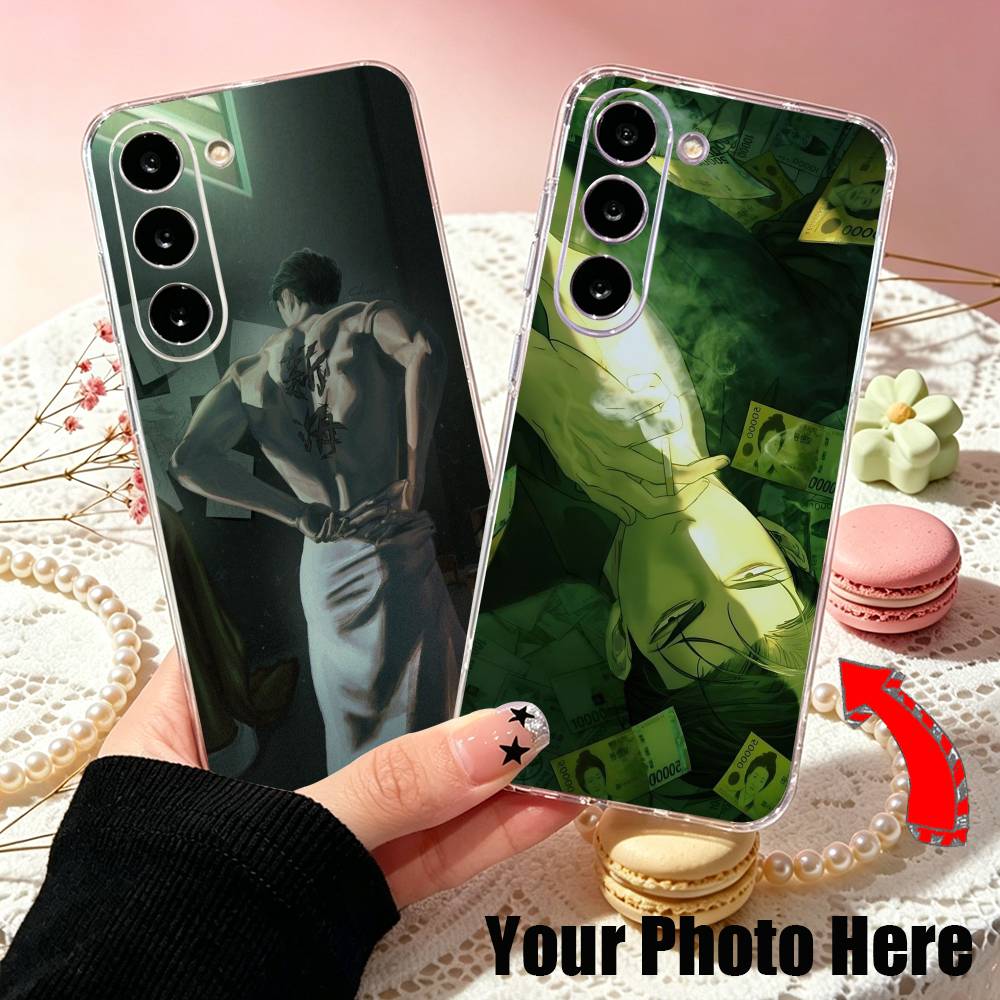 Чехол для телефона Under The G – обзор и цена Phone Cases Under $20