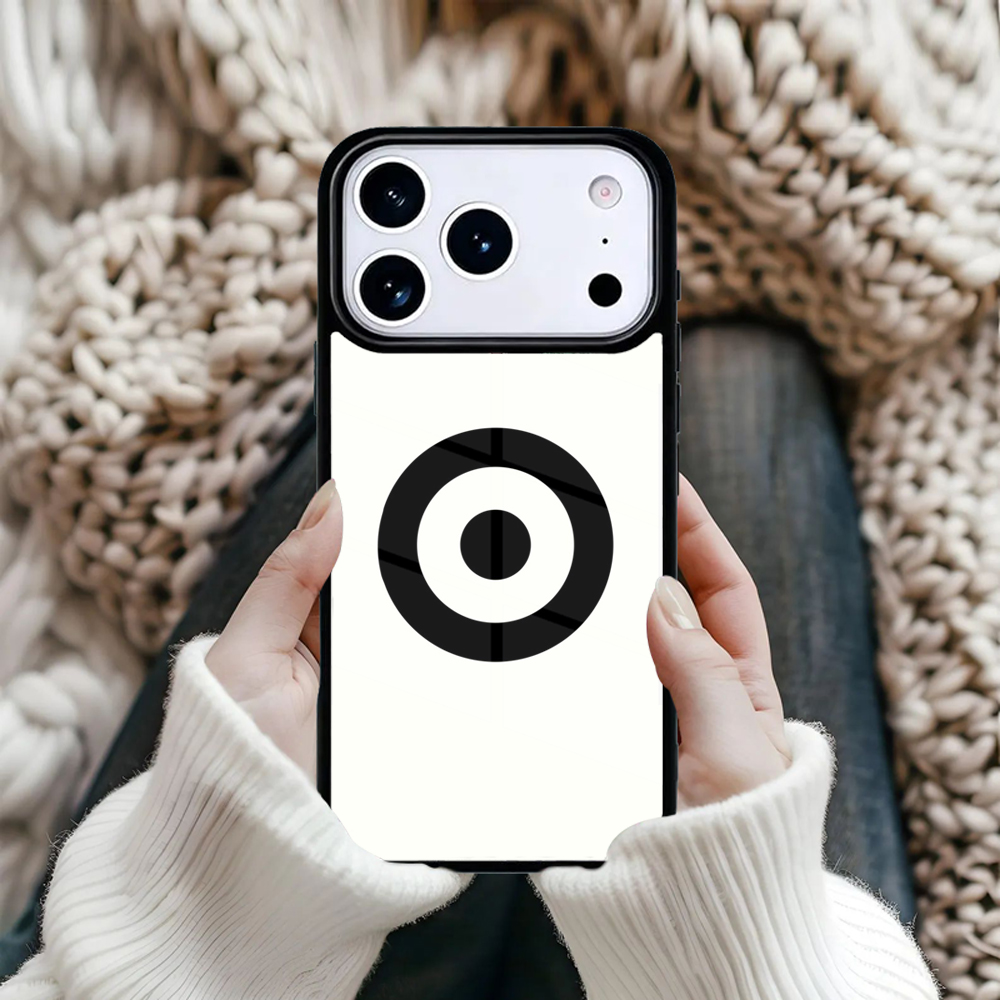 Магнитный чехол MOD WHITE TARG – обзор и цена Phone Cases Target