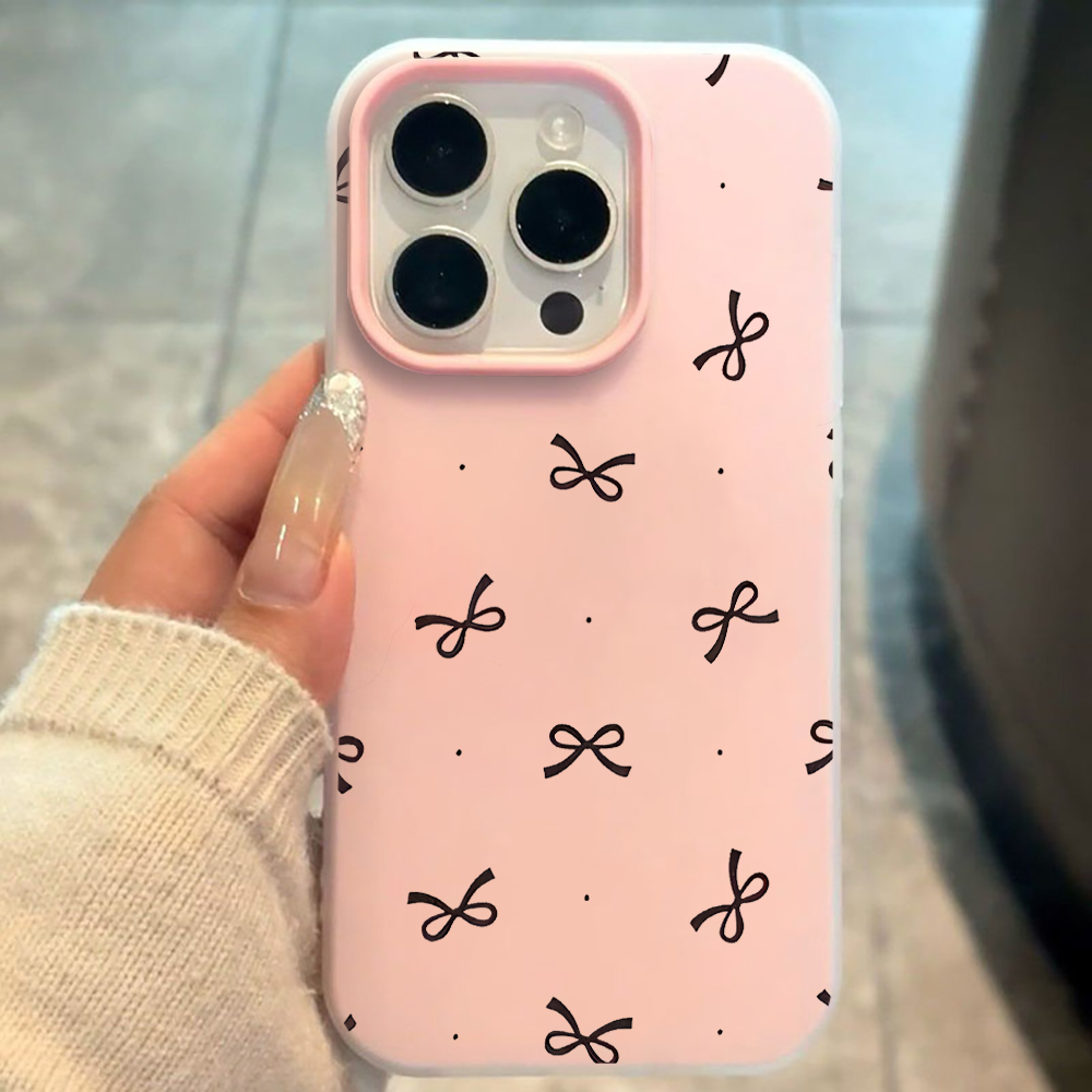 Милый чехол для телефона с бан – обзор и цена Phone Cases Iphone 17 Pro
