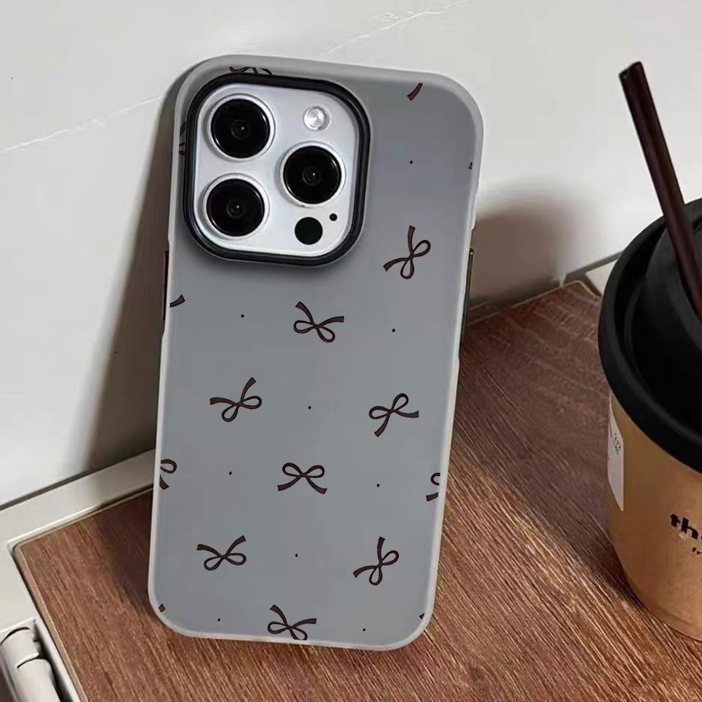 Милый чехол для телефона с бан – обзор и цена Phone Cases Iphone 17 Pro
