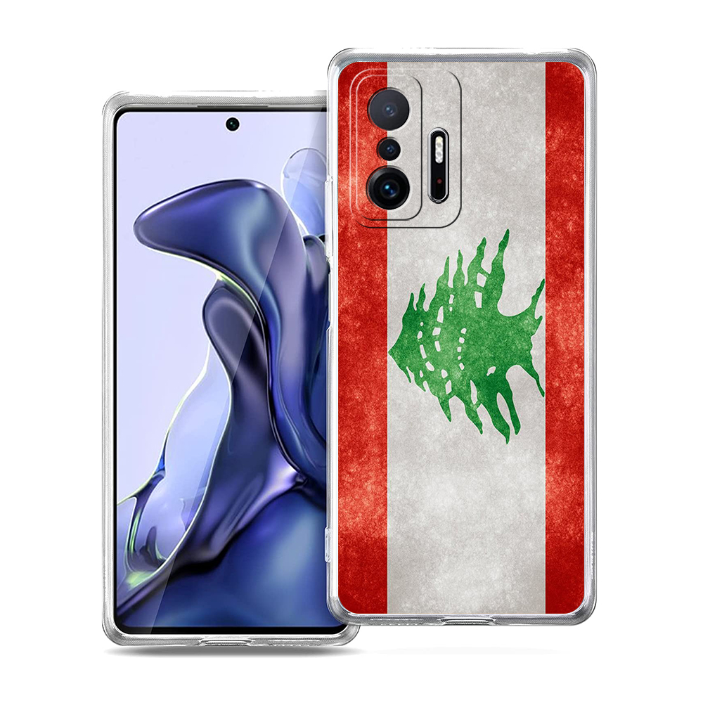 Прозрачный чехол для телефона  – обзор и цена Phone Cases Lebanon