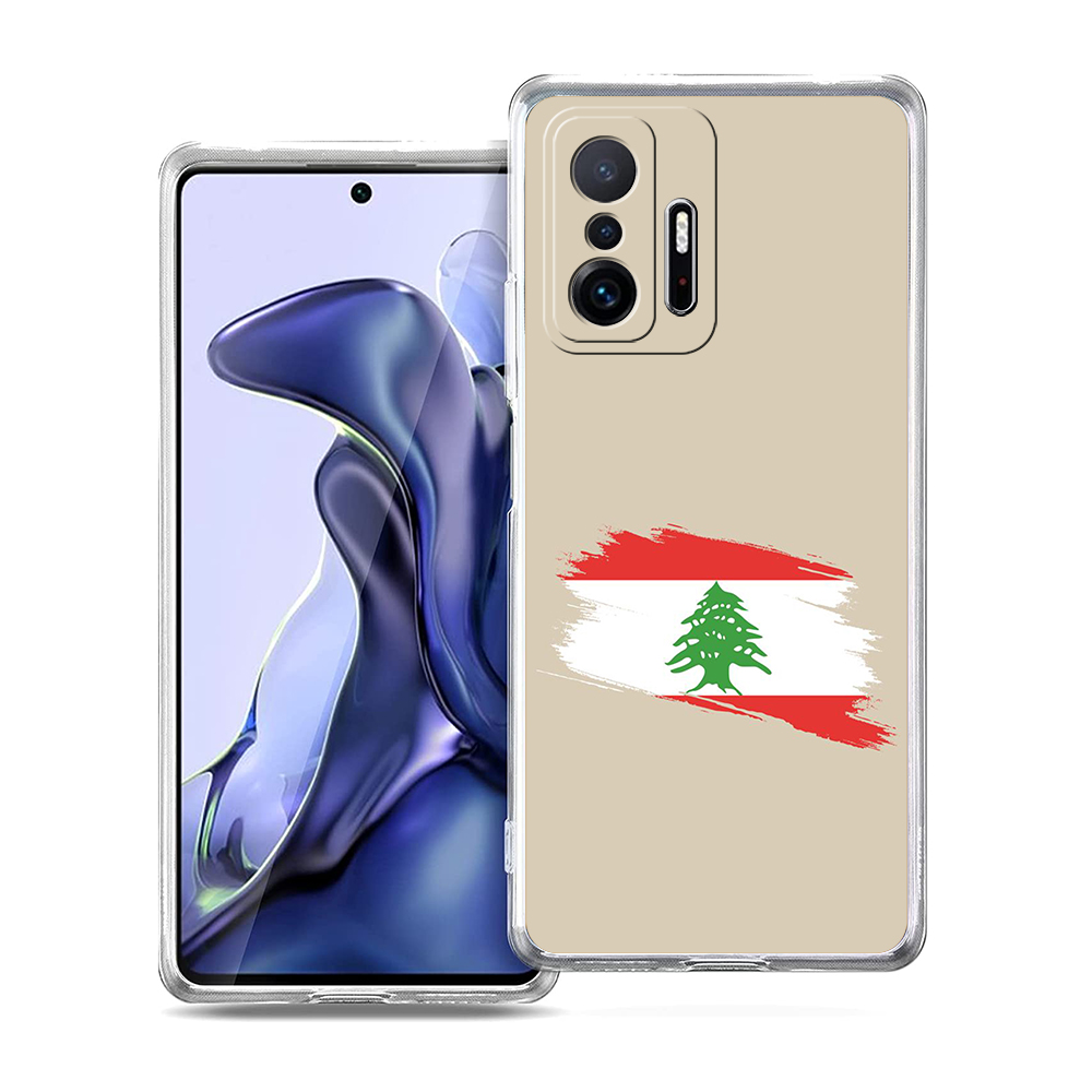 Прозрачный чехол для телефона  – обзор и цена Phone Cases Lebanon