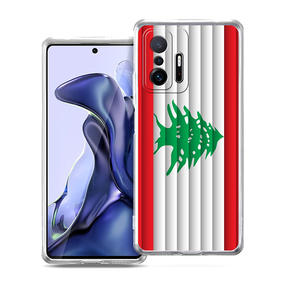 Прозрачный чехол для телефона  – обзор и цена Phone Cases Lebanon