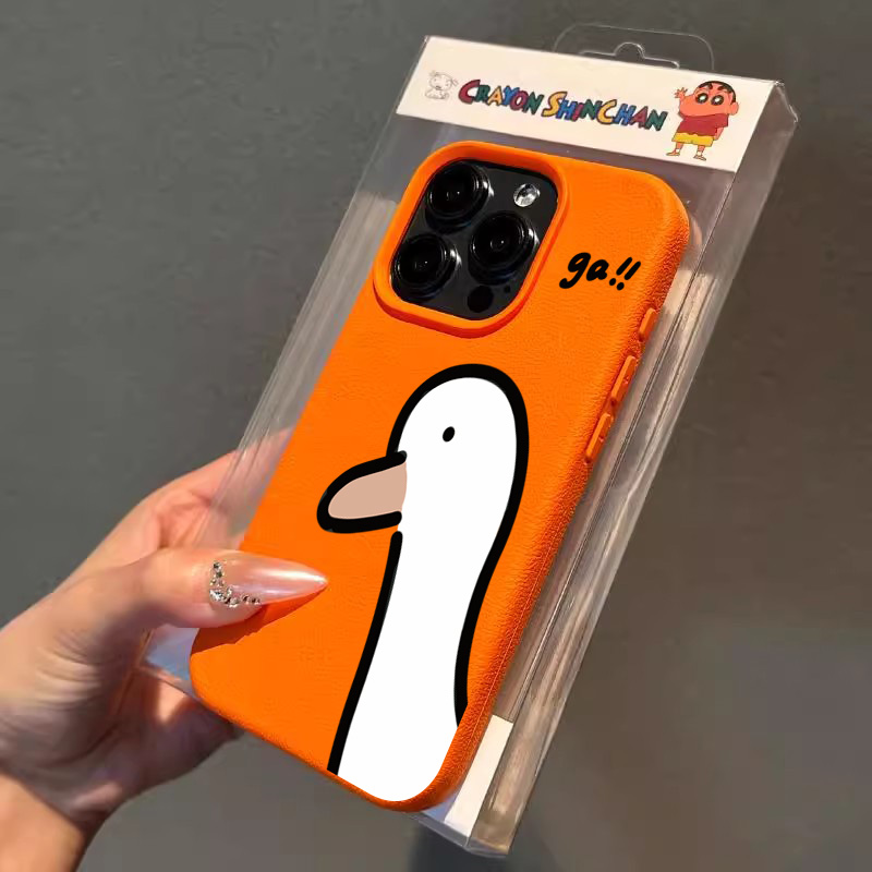 Чехол для телефона с милой утк – обзор и цена Phone Cases Cute Iphone 14