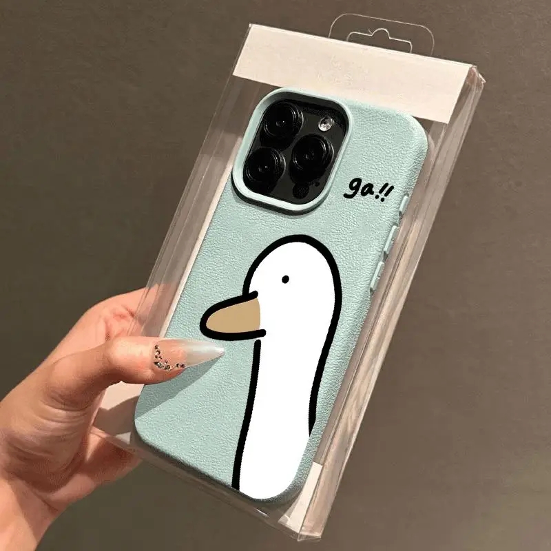 Чехол для телефона с милой утк – обзор и цена Phone Cases Cute Iphone 14
