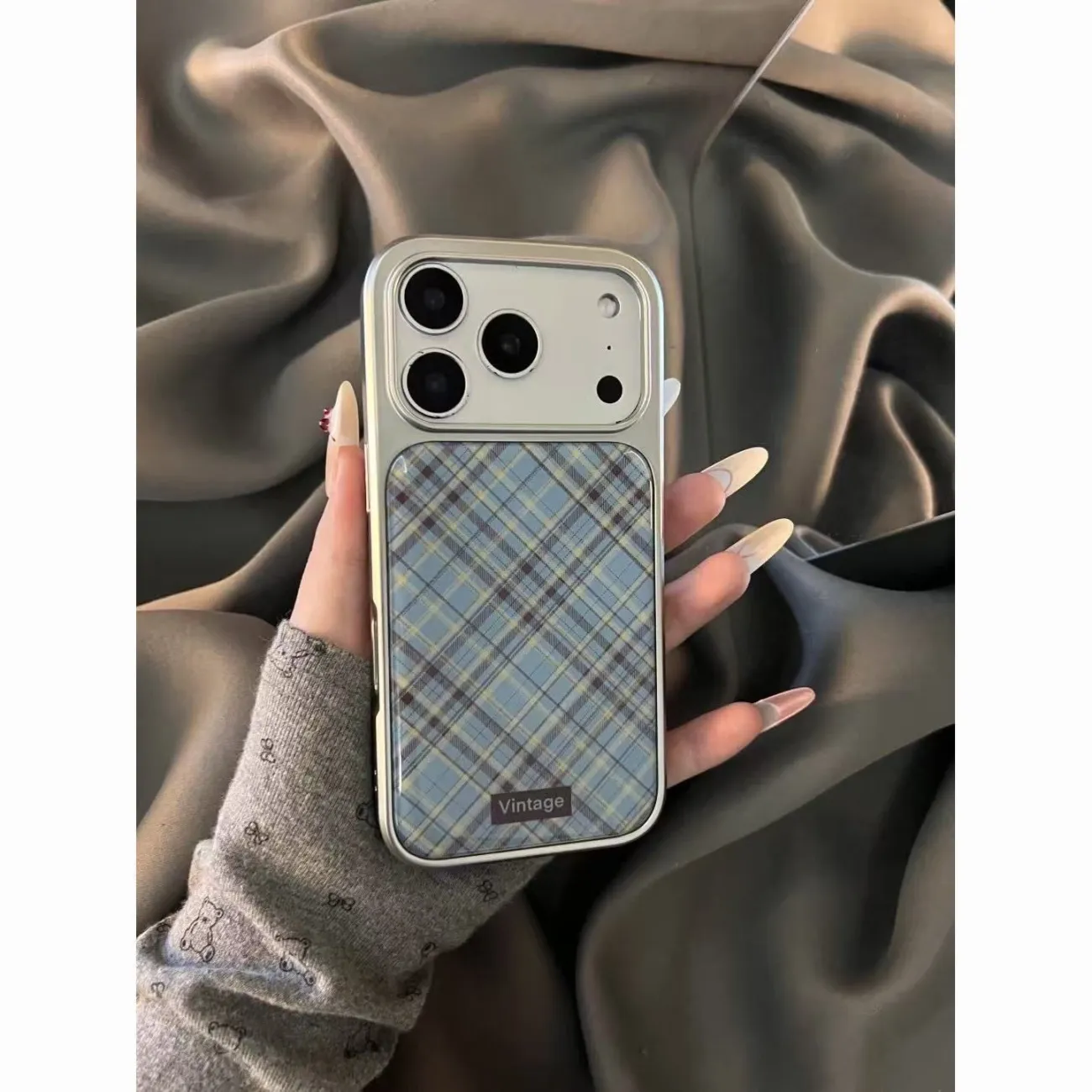 Японский и корейский модный че – обзор и цена Phone Cases Korean