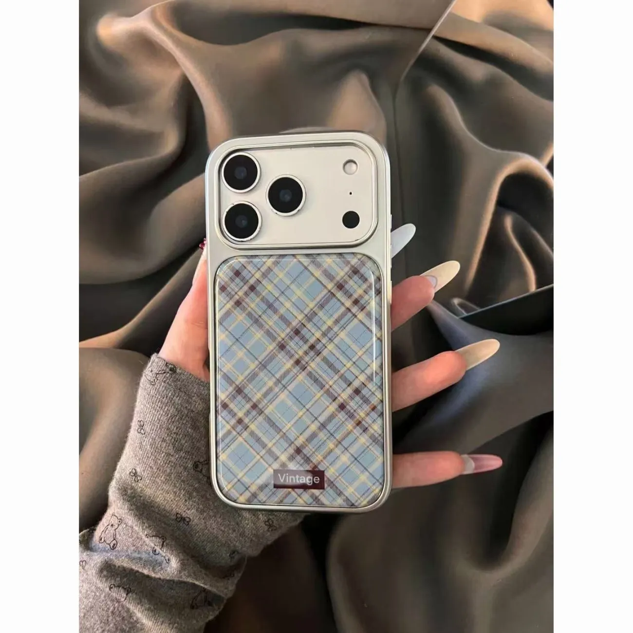 Японский и корейский модный че – обзор и цена Phone Cases Korean