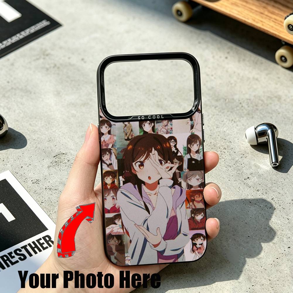 Чехол для телефона «Аренда дев – обзор и цена Phone Cases Com