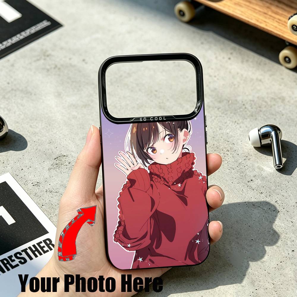 Чехол для телефона «Аренда дев – обзор и цена Phone Cases Com