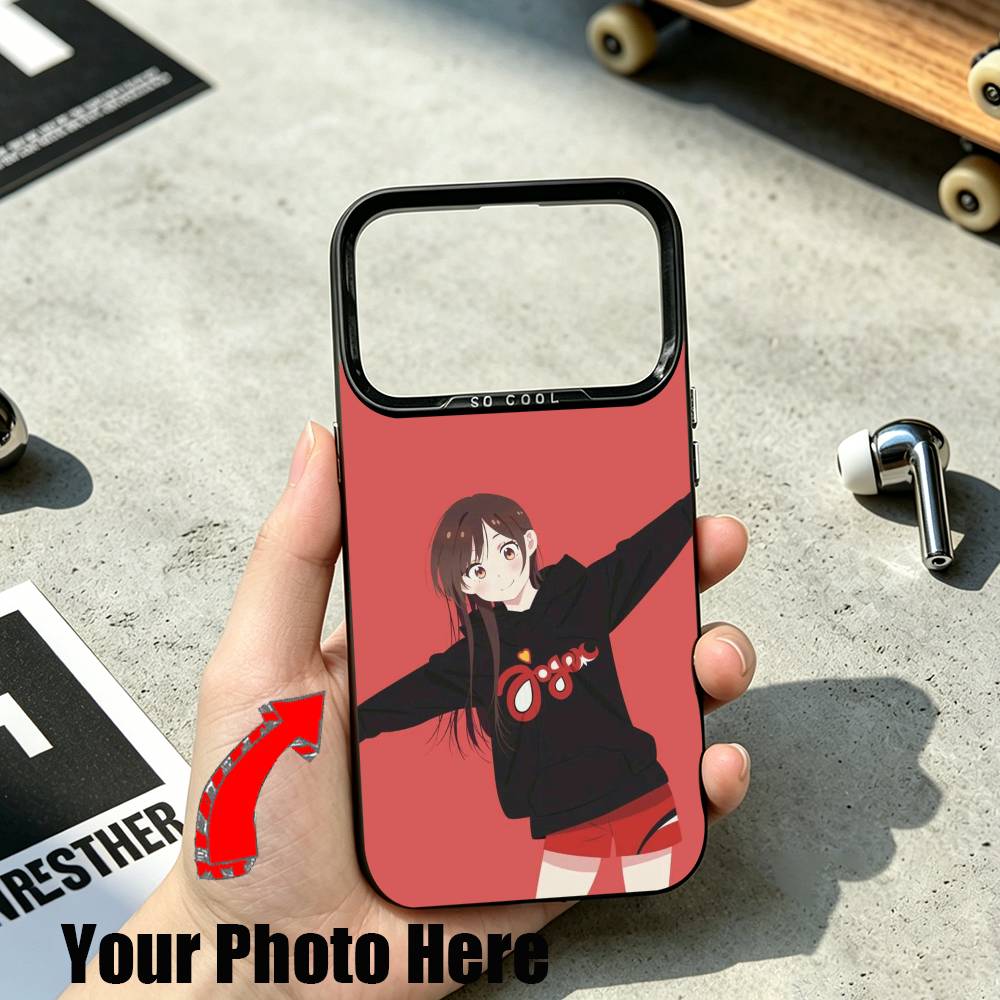 Чехол для телефона «Аренда дев – обзор и цена Phone Cases Com