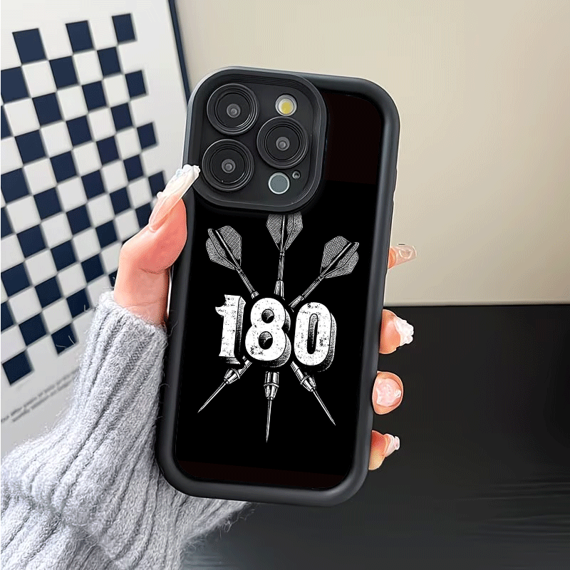 Противоударный силиконовый чех – обзор и цена Phone Cases Target