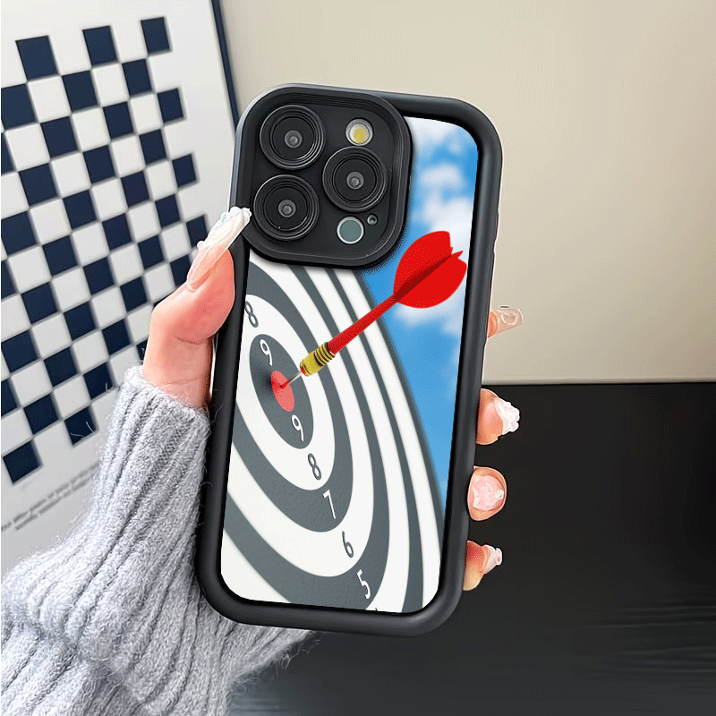 Противоударный силиконовый чех – обзор и цена Phone Cases Target