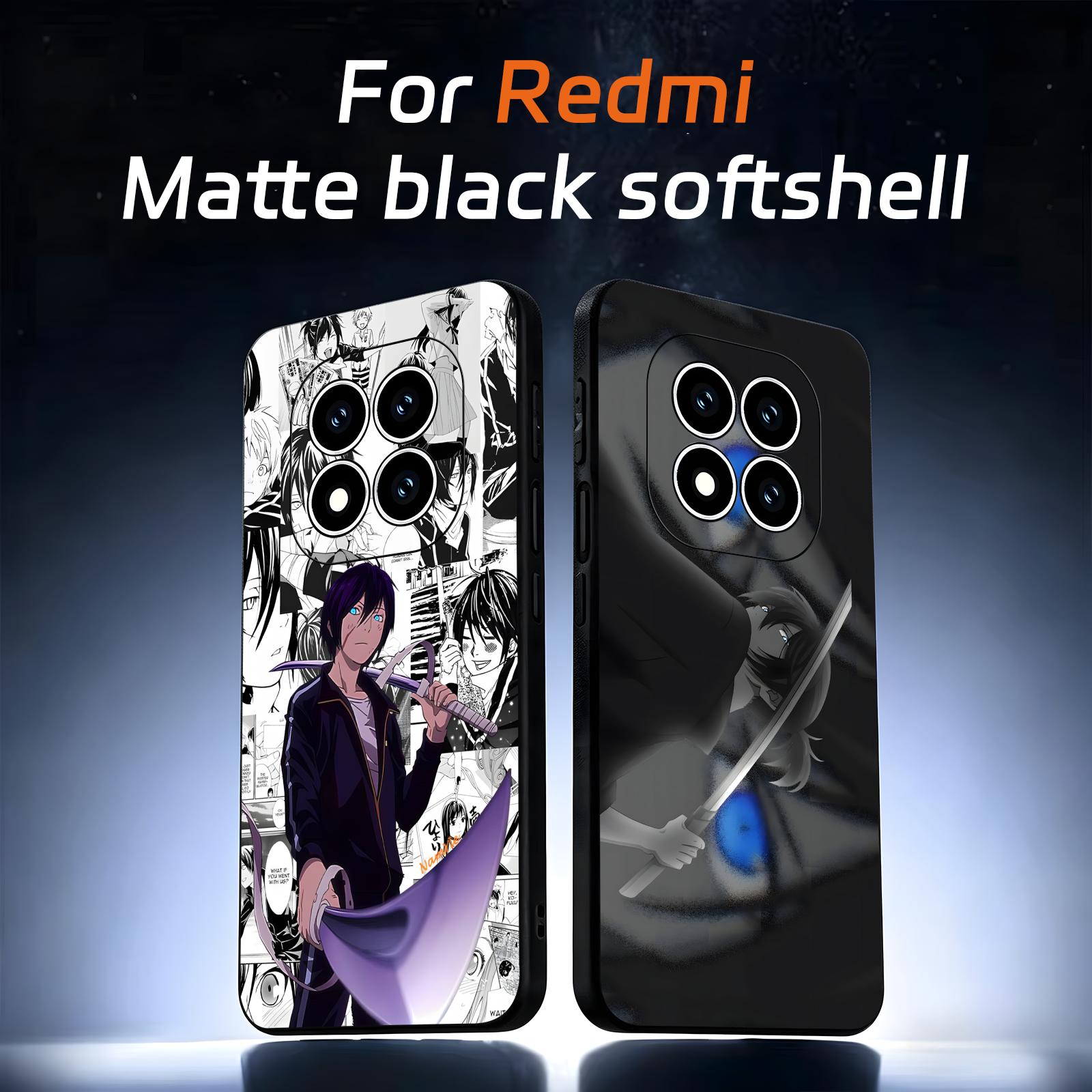Чехол для телефона с изображен – обзор и цена Phone Cases Anime
