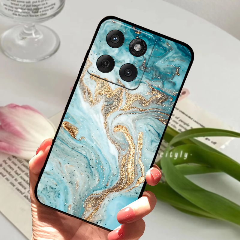 Чехол для Motorola Edge 60S Ed – обзор и цена Phone Cases Motorola Edge 2025